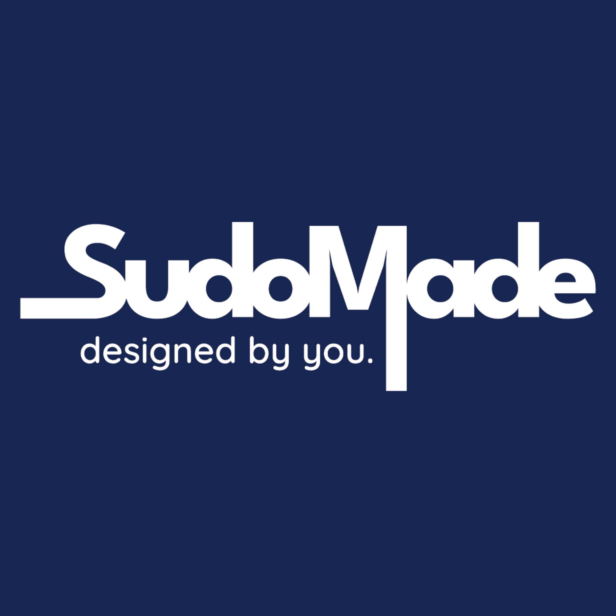 SudoMade logo